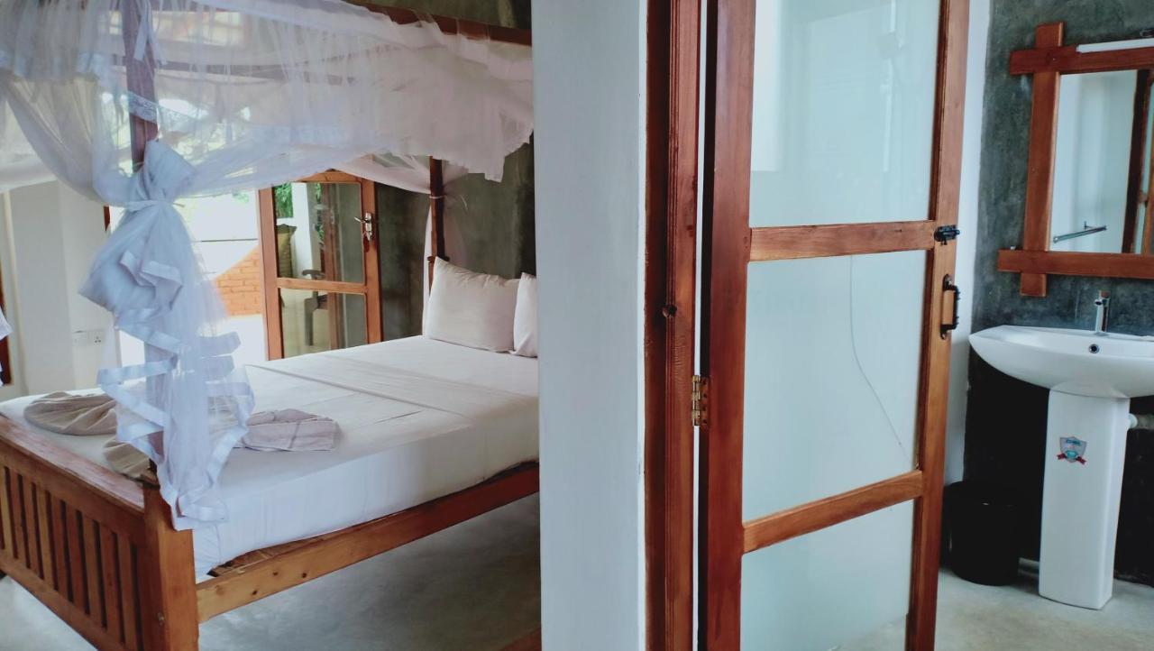 Nelu Resort Sigiriya Exterior foto